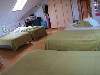 Julmodels Bedroom-D3